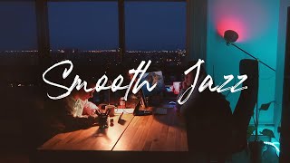 H Y P E R - F O C U S ⚡️ [Smooth Jazz Study With Me] | MDProspect
