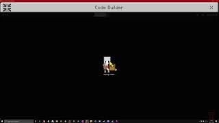 MCE Hour Of Code: Code Town Tutorial