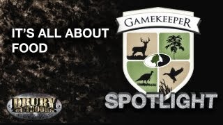 GK Spotlight - It's All About Food