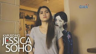 Kapuso Mo, Jessica Soho: Japanese doll, mag-isa umanong gumagalaw?