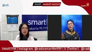 Ryan Filbert: 5 Tren Penipuan Keuangan | Smart Market Insight