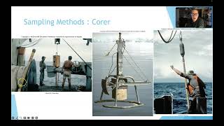 Sediment Sampling Methods
