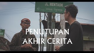 SAKSI BISU ALAS MENTAOK || AWAL KERAJAAN MATARAM ISLAM