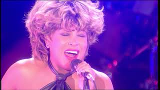 Tina Turner - Proud Mary (Live)