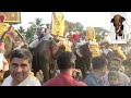 anayadi pooram 2024 festival youtube videoe