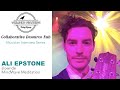 Wellness in Music: Interview with Ali Epstone of slowride and MindWave Meditation