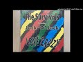 The Survivals featuring Jack 'O' Jack - Sebenza Kanzima