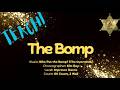 The Bomp - Line Dance Teach/Tutorial