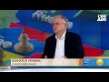 Чуков Войната приключва до 3 5 седмици украинските военни масово се предават