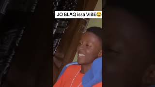 JO BLAQ is a VIBE🔥 @Jo_blaq02 #joblaq #vibes #vibe #viralsong #afrobeat #explorepage #energy #fyp