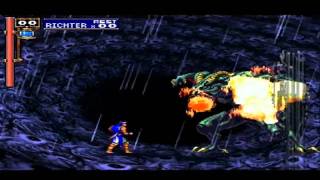 RetroPlay - Castlevania SOTN - Walkthrough Part 1: Intro