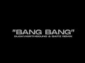 Tengu x NooSurname x Maddy V - Bang Bang  (Duckworthsound & Baitz Remix) Official Music Video