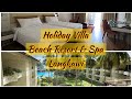 Holiday Villa Beach Resort & Spa Langkawi , Review Jujur June 2023