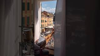 Splendido Mare Belmond Hotel, Portofino Genova, Italy