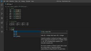 CCC-2019-J1 Python