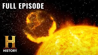 The Universe: Catastrophes that Changed the Planets (S6, E1) | Full Episode