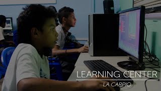 La Carpio Learning Center