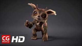 CGI 3D Animation Short Film HD "Murphy" by ISART DIGITAL | CGMeetup