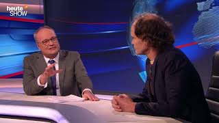 Olaf Schubert zu Gast bei \