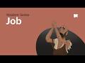 The Book of Job's Wisdom on How God Runs the World