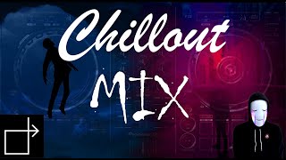 Direct X CloudNone Chillout \u0026 Relax Mix [Monstercat][Mixed on Pioneer DDJ-RB]