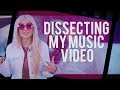 Ava Max dissects her Sweet but Psycho music video!