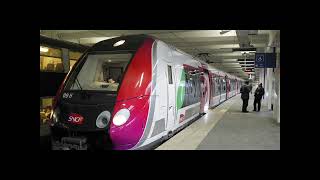 Ligne H Du Transilien D'île de france