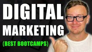 Top 5 Best Digital Marketing Bootcamps