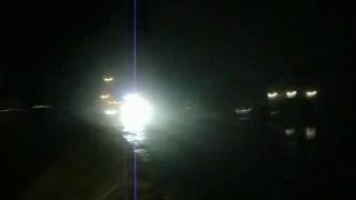 Sioux Falls Ambulance Responding