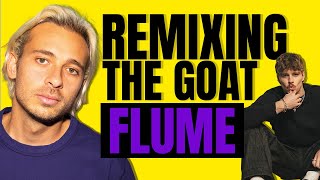How It’s Murph Made His Viral Remix of ‘Never Be Like You’ (It Broke the Internet)