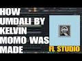 How Umdali by Kelvin Momo was Made (99% Accurate)
