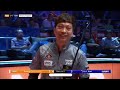 duong quoc hoang vs eklent kaçi match three highlights 2024 reyes cup