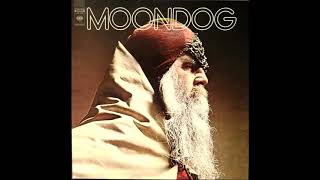 Moondog - Symphonique # 3 (Ode To Venus)