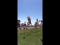 9/11 Flags in Malibu @ Pepperdine