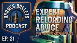 Expert Reloading Advice | Common Mistakes, FAQs & Pro Tips