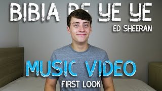 Ed Sheeran | Bibia Be Ye Ye - Music Video (First Look)