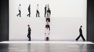 Dior Men Winter 2025-2026 Show