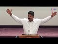 Bro  Santhosh Thomas -  God's Love