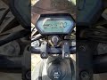 asi se gasta la batería de una moto electrica