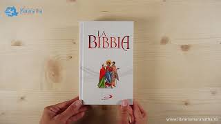 Biblia in limba italiana - La Bibbia