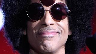 Details About Prince's Death That Don't Make Sense