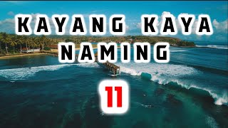 Kayang Kaya Naming Lampasan Ang Lahat - 11  | ILOCANO COMEDY-DRAMA PODCAST