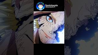 [AMV] Star \u0026 Stripe's death ❤😭✨ #myheroacademia #bnha #heroes #short