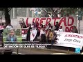 Informe desde Quito: detención de Jorge Glas en la embajada mexicana en Ecuador fue ilegal