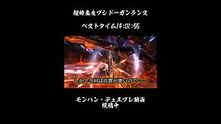 【MHXX】魅せろ！超特鏖魔ブシガンス編(続きます)