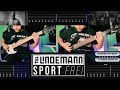 Till Lindemann - Sport Frei |Guitar & Bass Cover| |Tab|