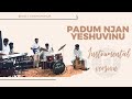 Padum Njaan Yeshuvinu || Instrumental Version || Title Winners CA Competition