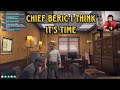 Chief Beric & Slacks Finally Decided To Do This About Max & Siobhan’s Case | GTA RP