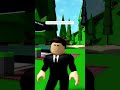 POV: ZGUBIŁEŚ BILET NA AUTOBUS w ROBLOX #shorts #roblox