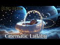 Twilight Echo 🌙Minimalist Cello & Piano Lullaby 🌟💤